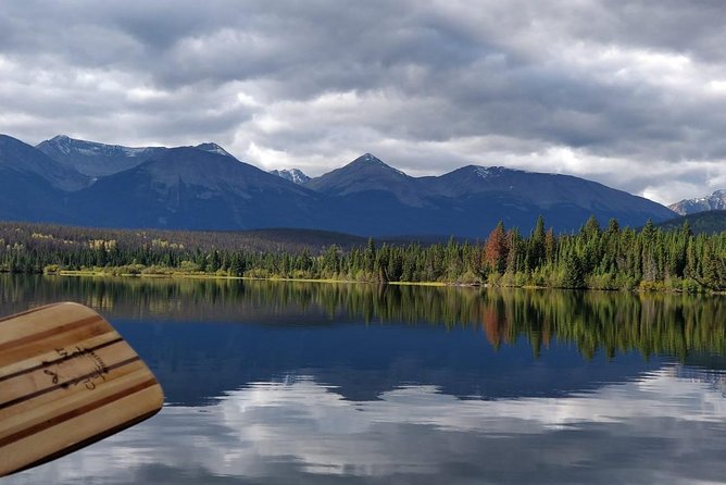 Wild Current Canoe Adventure Join a small group - What the guides add to the experience