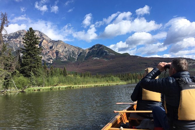 Wild Current Canoe Adventure Join a small group - The price and what you receive