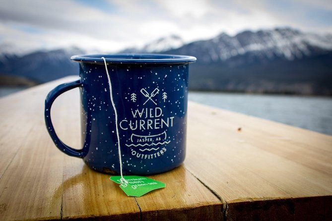 Wild Current Canoe Adventure Join a small group - Morning or early evening?