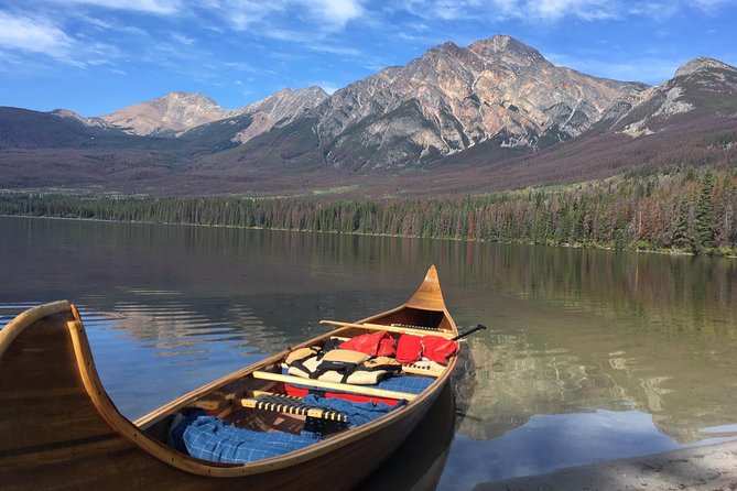 Wild Current Canoe Adventure Join a small group - Who should book this canoe outing?