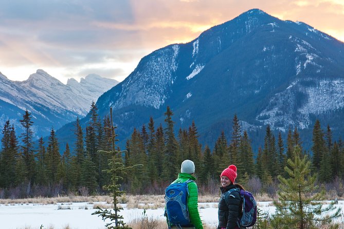 Wilderness and Wildlife Hiking Tour - 3hr Hike - What guides such as Isla, Jacob, and Ben add