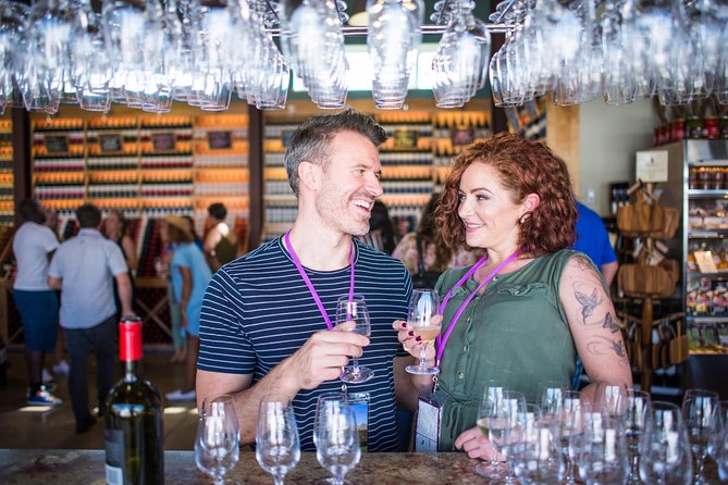 Wine and Lunch Escape - Why Nova Scotia’s white wines matter