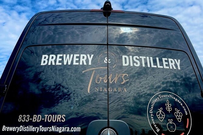Wine, Beer, Cider, Spirit - Something for Everyone Tour - Why the guide can shape the whole day