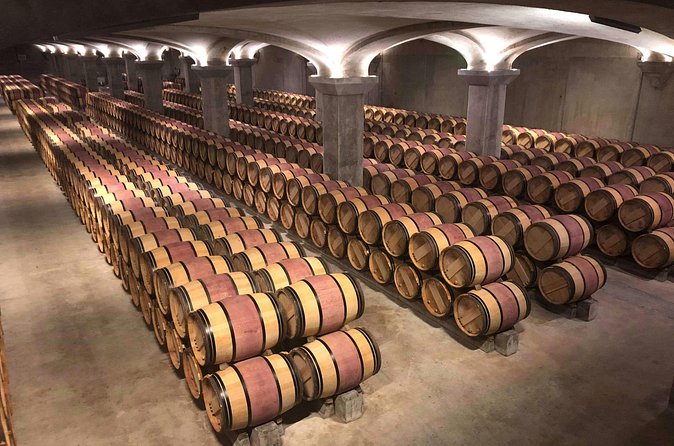Wine Tasting and lavender Farm Tours - Harvey and the Value of a Local Guide