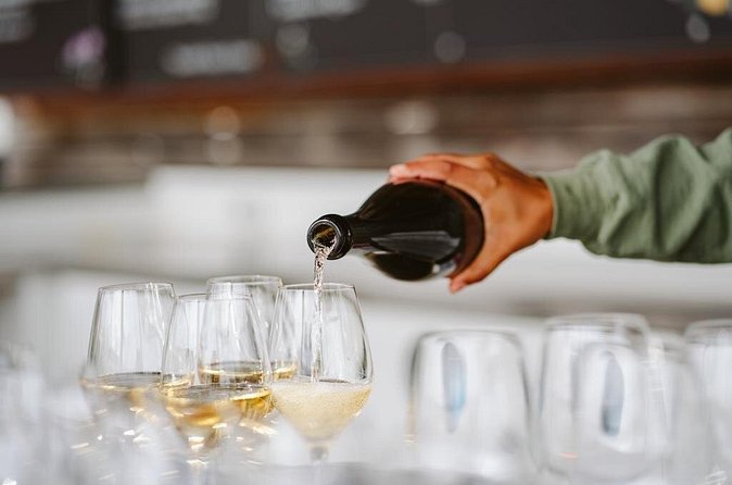 Winter Wine Escape - Booking, cancellation, and practical details