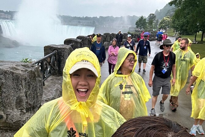 World Famous Boat Cruise with Historical Walking Tour and more - Starting at Murray Hill and the Niagara Parkway