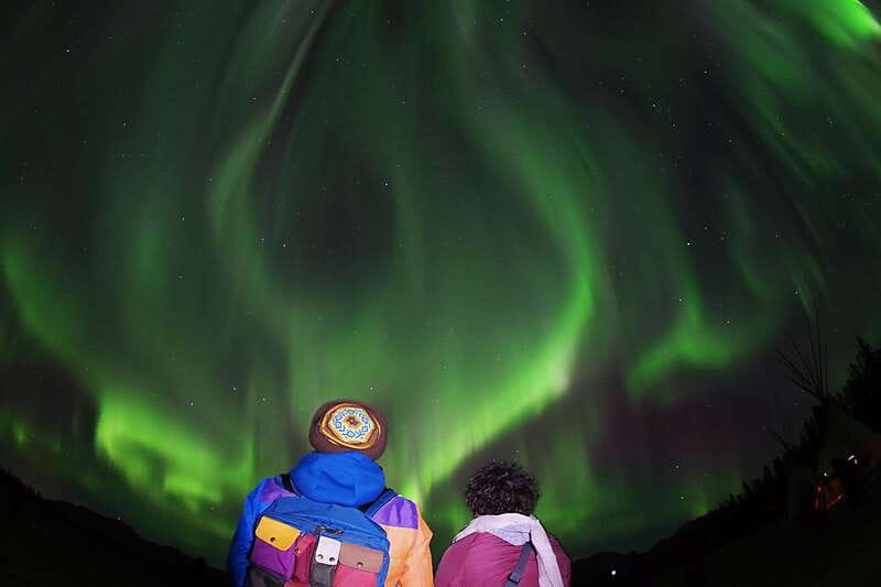 Yukon: Aurora Borealis Late Night Viewing Tour - Who Will Enjoy This Yukon Aurora Tour?