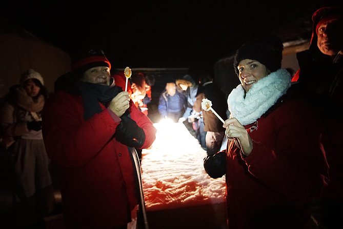 Yukon Aurora Viewing Package | 4 days - What the $692.76 price really covers